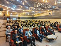 گنبدکاووس به استقبال نهضت سواد رسانه‌ای رفت؛ باورمندی راستین، اخلاق را به بال پرواز دانشجویان تبدیل می‌کند