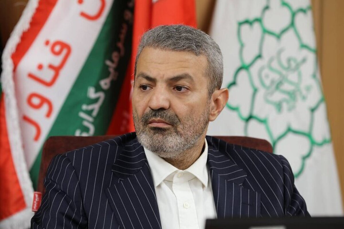 احداث دیزلی‌لند بومی در جنوب شرق تهران