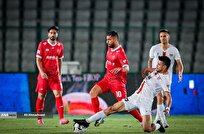 سرلک در پرسپولیس ۱۵۰ تایی شد