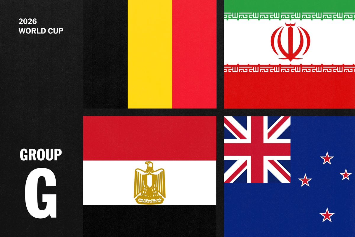 جام جهانی ۲۰۲۶| سرمربی بلژیک: شناختی از ایران نداریم  سرمربی مصر: با برنامه به دیدار ایران می‌رویم