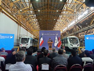 اولین محموله اتوبوس‌های BRT تا ۱۰ روز آینده وارد بندرعباس می‌شود