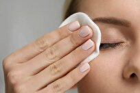 اشتباهات رایج در پاک‌کردن آرایش و روتین مراقبت از پوست دور چشم