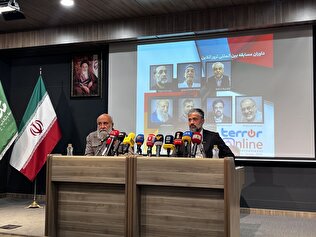 رویداد بین‌المللی «ترور آنلاین» با مشارکت ۶۱ کشور  برگزار می‌شود/ هشدار درباره گسترش تروریسم سایبری