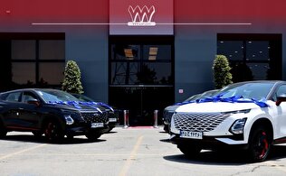  ثبت نام مدیران خودرو با شرایط ویژه برای تمامی خودرو‌ها