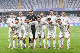 درخشان: فراموش نکنیم مصر هم تیم آماده‌ای است/ توانایی صعود از گروه را داریم