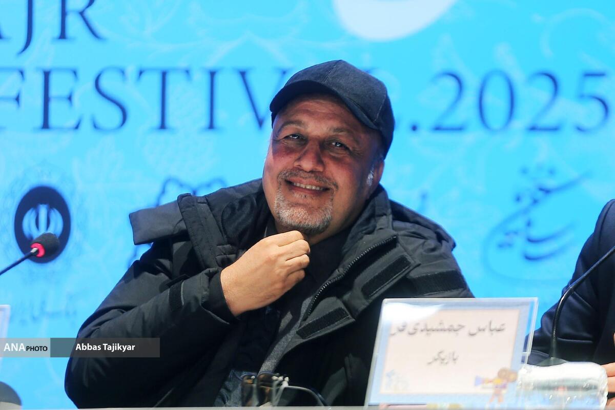 رضا عطاران در بیمارستان بستری شد