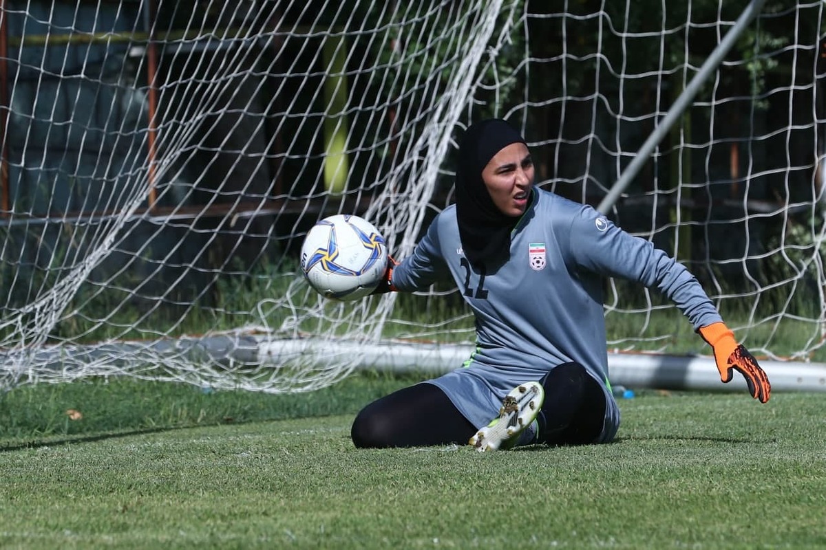 ابهام‌های تازه درباره مریم یکتایی؛ از اردوی ملی تا حضور در شبکه جم