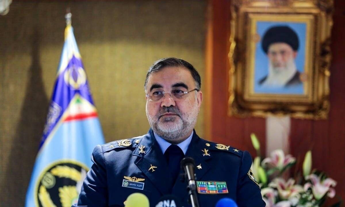 امیر واحدی: ایمان راسخ و تبعیت از ولایت فقیه رمز اصلی موفقیت ماست