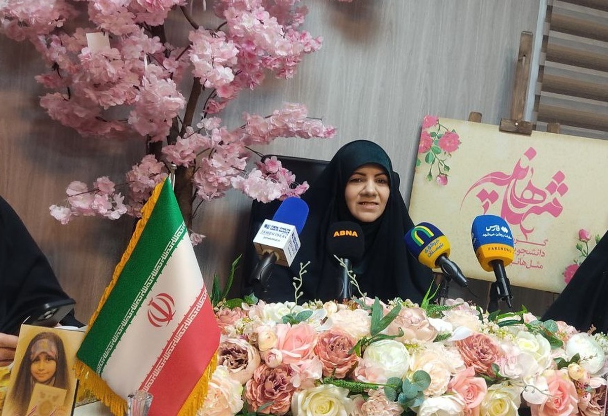 ایران‌بانوی سال۱۴۰۴ در ورزشگاه شهید شیرودی معرفی می‌شود