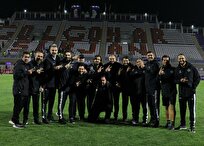 واکنش پیکان به میزبانی بدون تماشاگر از پرسپولیس/ مگر استقلال توانست به محل برگزاری دربی اعتراض کند؟