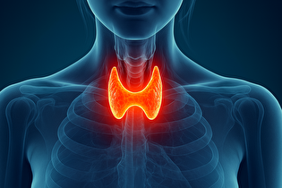 یک بررسی ساده تیروئید در دوران بارداری ممکن است خطر اوتیسم را کاهش دهد