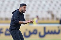 برنامه‌های پیشنهادی روانخواه برای تیم ملی امید تصویب شد