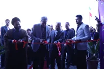 سومین رویداد ملی صدرا در واحد علوم‌ و تحقیقات افتتاح شد