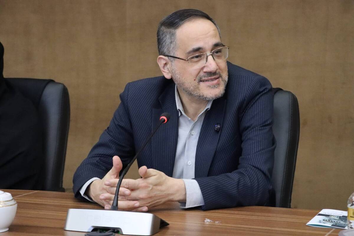 نگاهداری: فضلیت و شرافت دو مولفه اساسی حضور در عرصه حکمرانی است