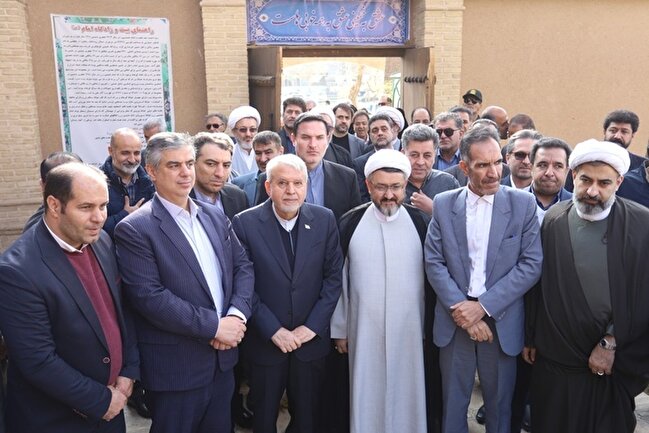 استان مرکزی، کانون ریشه‌دار فرهنگ و تمدن است/ امید اجتماعی را باید در متن حکمرانی بازتولید کنیم