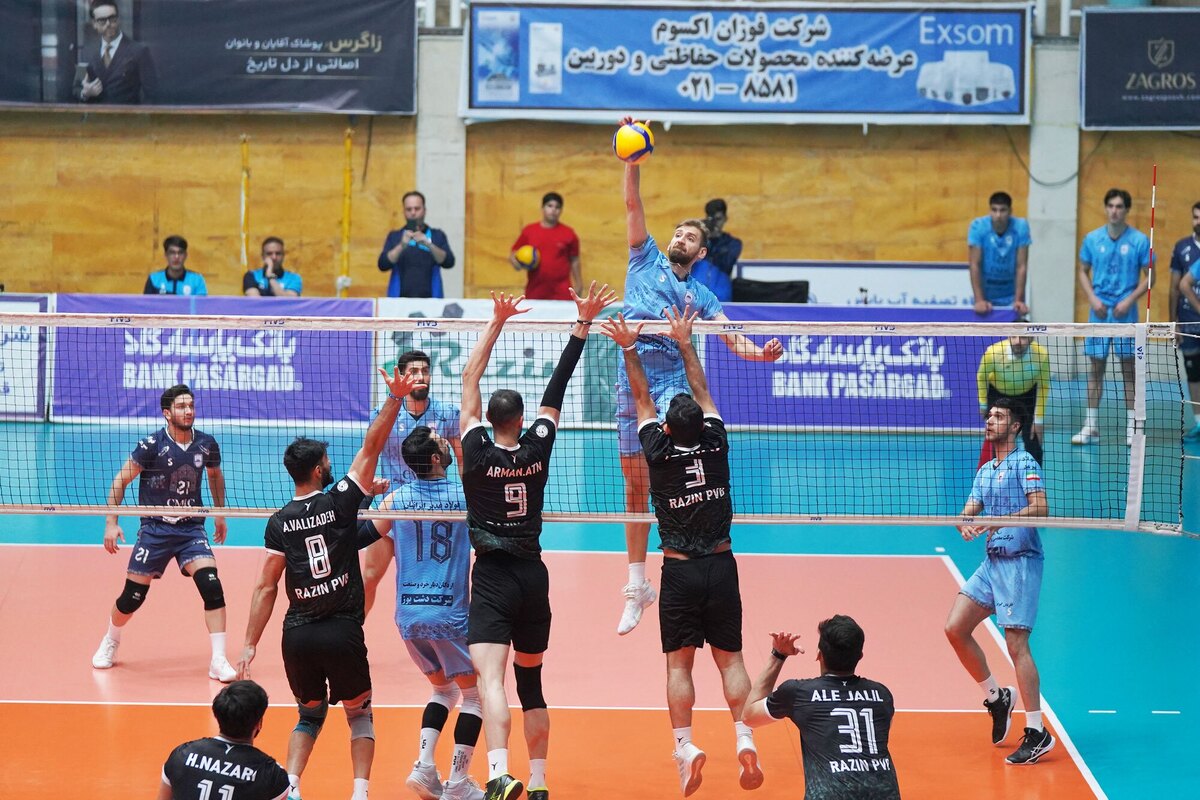 شرکت انحصاری به‌جای شفافیت، بحران‌ساز شد  کبیری پور: هیچ تصویری از ویدئوچک روی مانیتورها نمایش داده نمی‌شد!