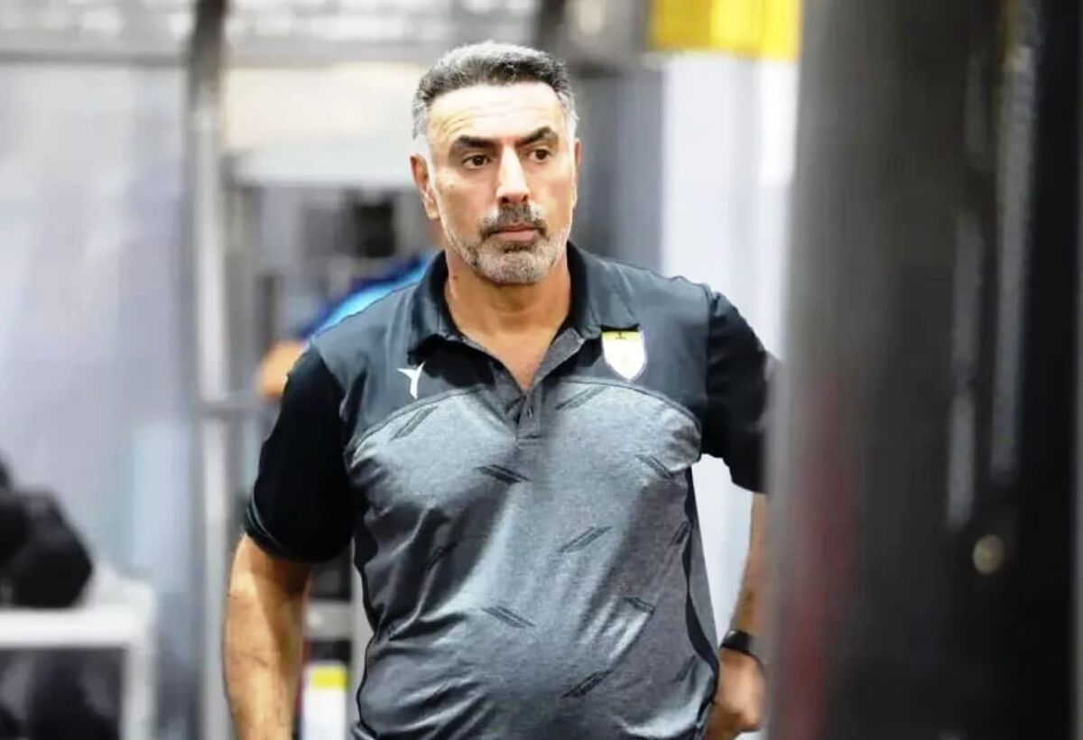 احضار سرمربی سابق استقلال و لیدر پرسپولیس به کمیته اخلاق