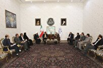 همکاری مشترک مجلس و شورای عالی انقلاب فرهنگی برای وحدت حکمرانی در ساحت قانونگذاری