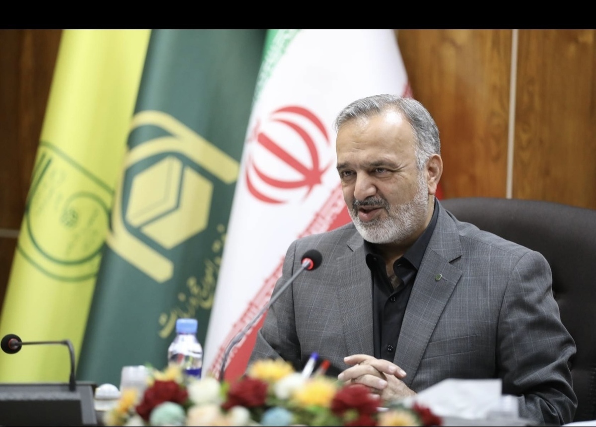 توضیحات رئیس سازمان حج و زیارت درباره ثبت‌نام حج تمتع +فیلم