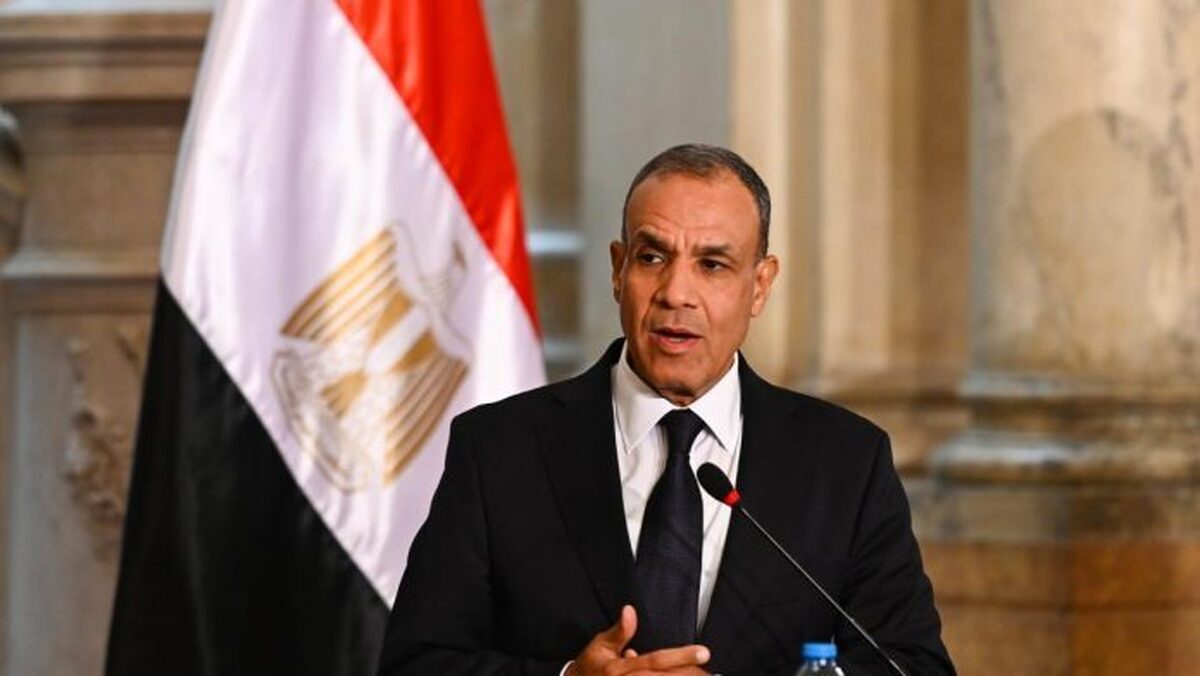 بدر عبدالعاطی: تجزیه نوار غزه را هرگز نمی‌پذیریم