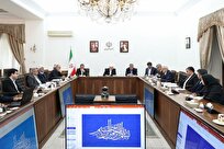 عارف: مصارف و کاربردهای انرژی هستهای در زندگی روزمره مردم فرهنگسازی شود