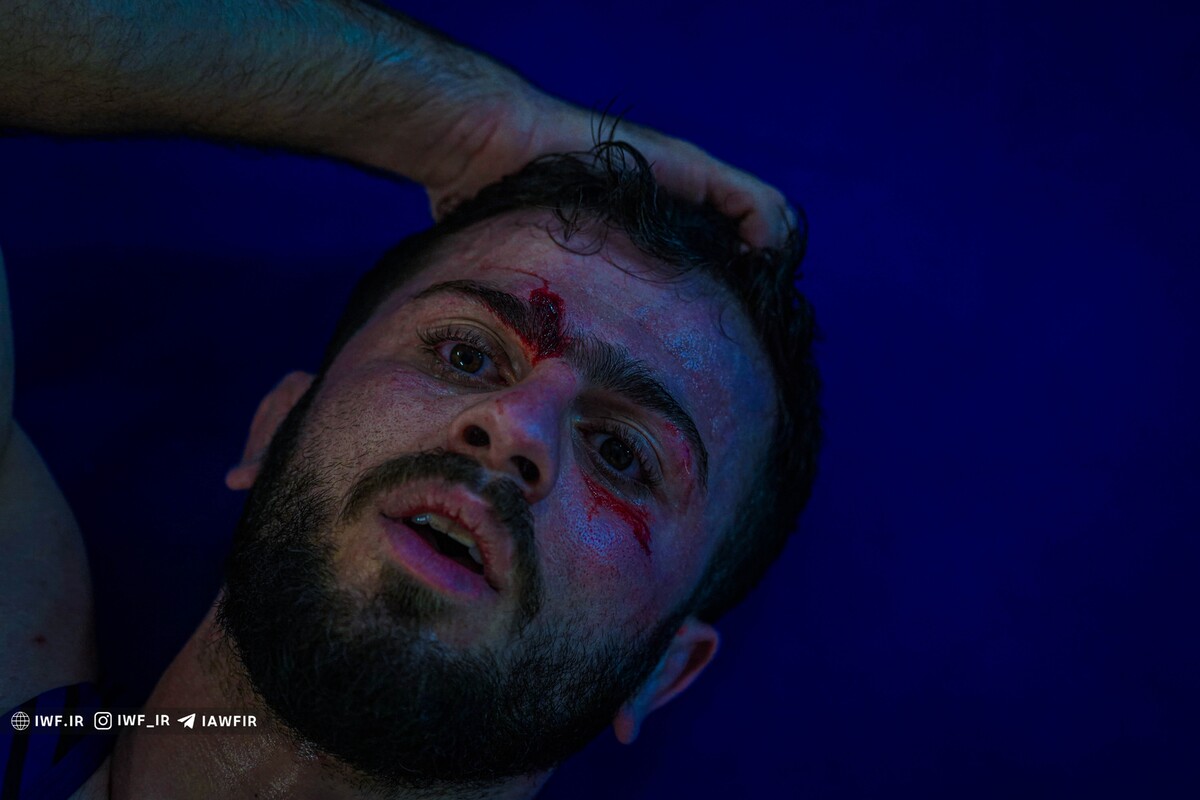 درخواست دانشگاه آزاد برای بازبینی کشتی جنجالی رده‌بندی لیگ برتر فرنگی