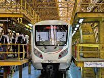 طول-شبکه-مترو-به-۵۰۰-کیلومتر-می‌رسد-ورود-نخستین-واگن‌های-جدید-چینی-تا-پایان-سال