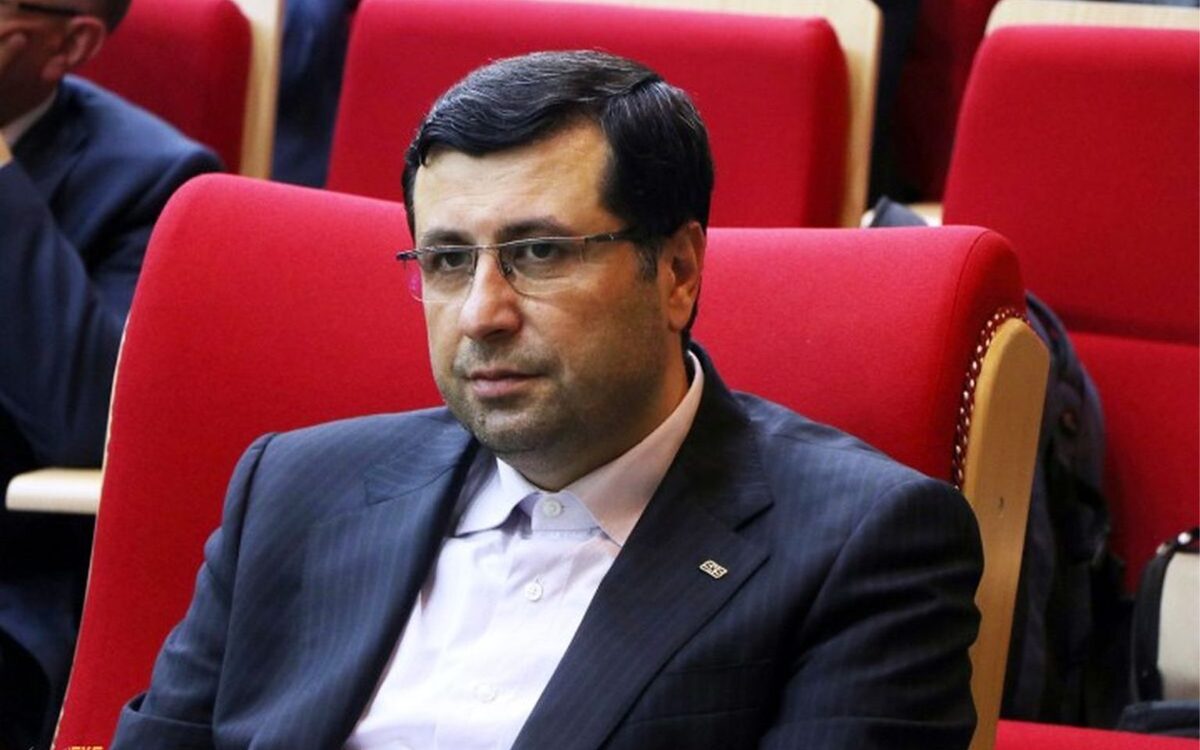 تصویب استراتژی توسعه صنعتی پس از ۴۰ سال   آغاز برنامه تربیت هزار مدیر آینده صنعت کشور