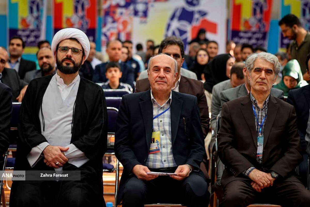 ساخت ۶ هزار و ۱۷ خوابگاه متأهلین در دانشگاه‌ها تا پایان برنامه پنج ساله هفتم