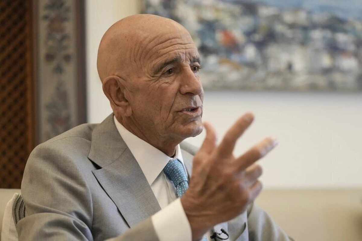 راست و دروغ باراک   تلاش پنهان برای تطهیر سیاست‌های ضدایرانی دولت ترامپ