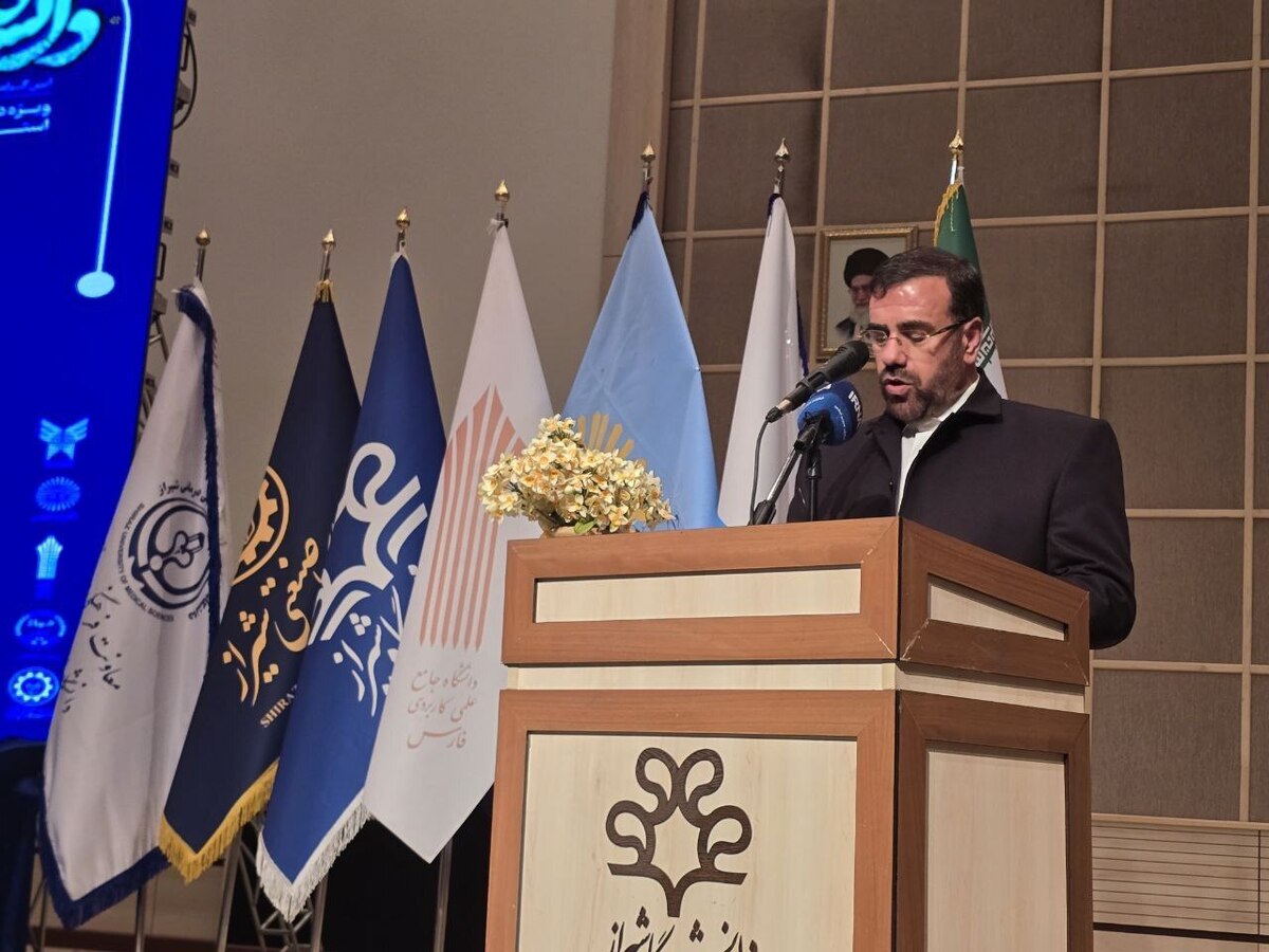 جنبش دانشجویی هسته سپاه، جهاد و خط مقدم دفاع مقدس را پایه‌گذاری کرد