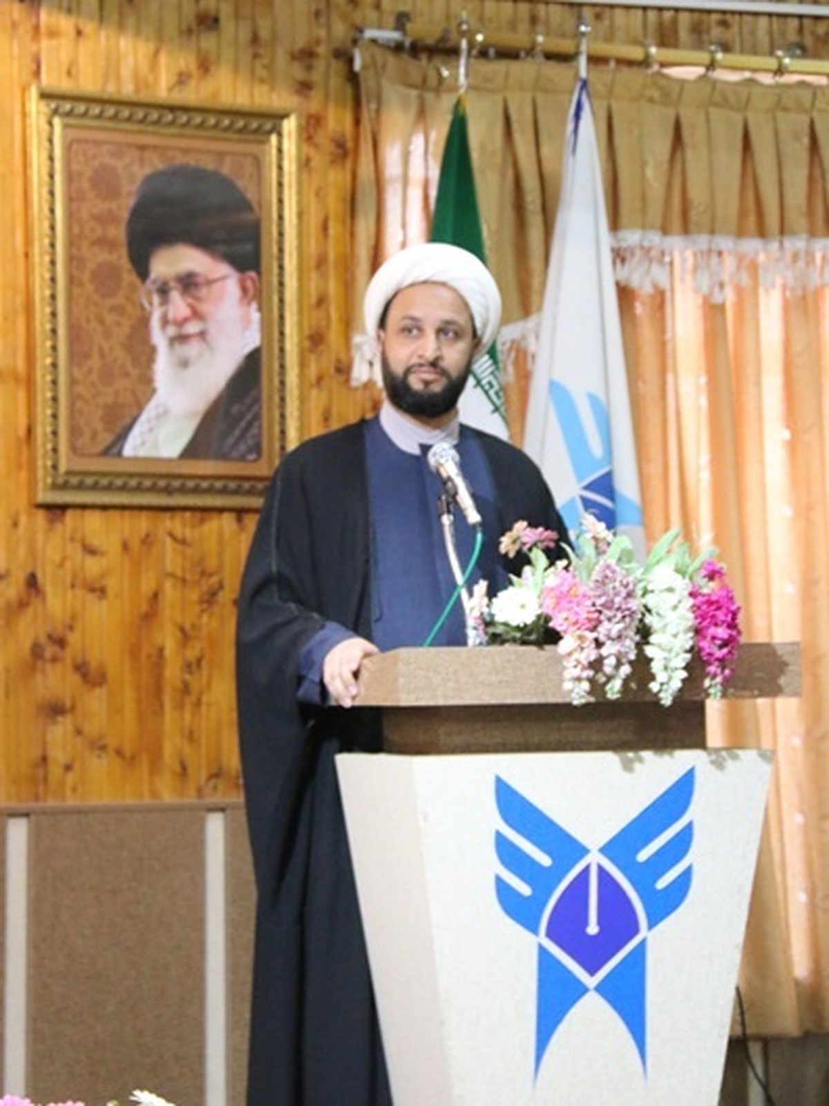 آمریکا از کودتای ۲۸ مرداد دنبال تخریب ایران بود  دانشجوی امروز، وارث غیرت دیروز و سازنده فردای ایران