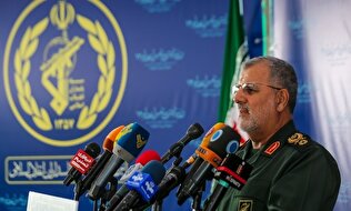 فرمانده کل سپاه: جنگ ۱۲ روزه، جنگ تکنولوژی و فناوری بود