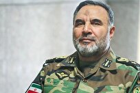 امیر حیدری: ارتقای توانمندی‌های نیرو‌های مسلح بدون وقفه در حال انجام است