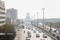 وضعیت-هوای-تهران-دوباره-قرمز-شد