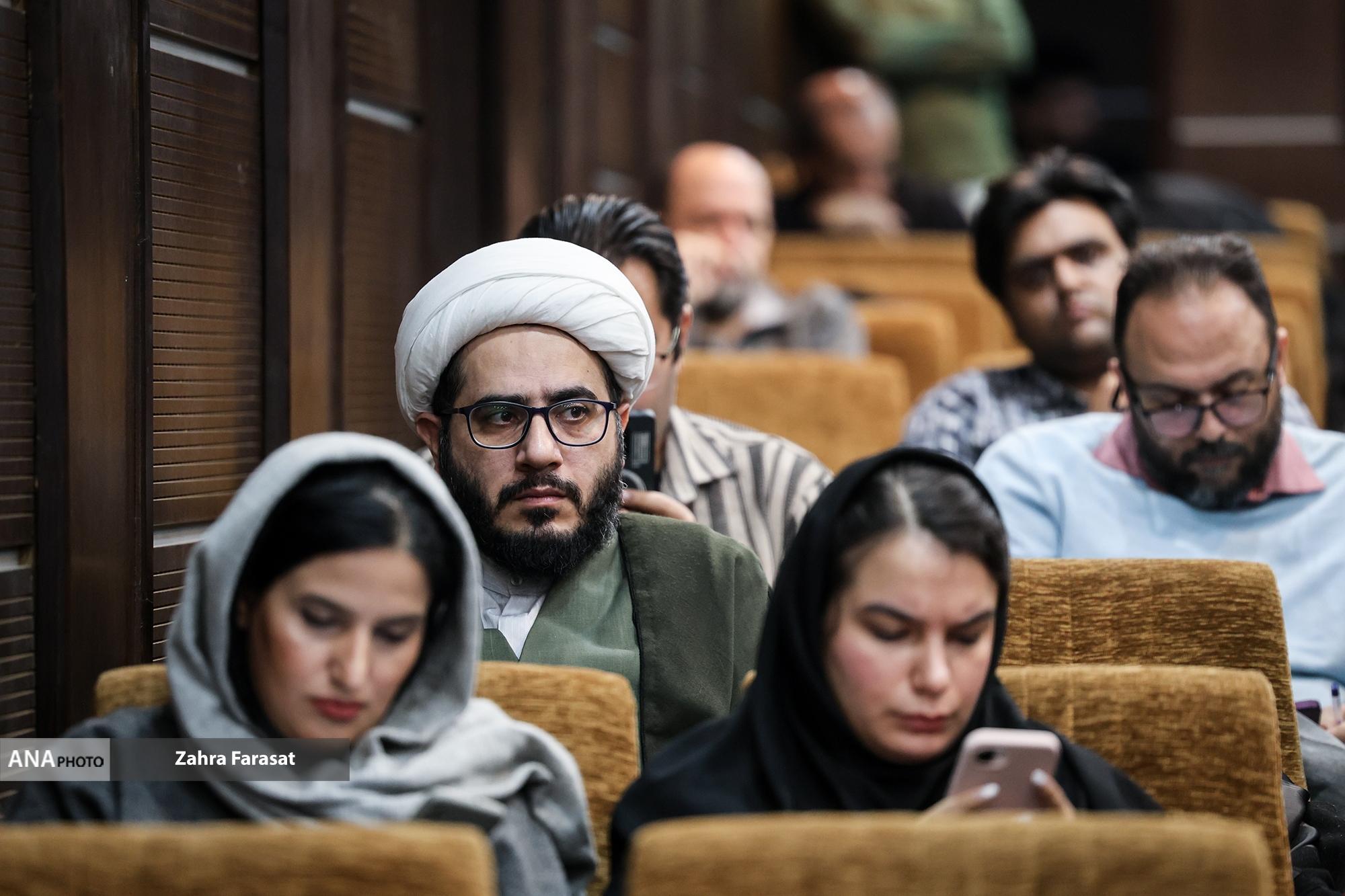 تمرکز ویژه جشنواره نوزدهم سینما حقیقت بر فناوری و «مستند انیمیشن» تمرکز ویژه جشنواره نوزدهم سینما حقیقت بر فناوری و «مستند انیمیشن»