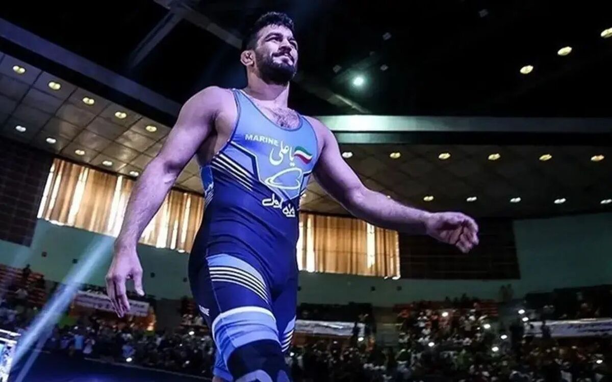 یزدانی: با تصمیم کادرفنی استقلال کمک می‌کنم  مردم انرژی‌های مثبتی فرستادند+فیلم