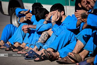 چرخه تکرار جرم پس از آزادی از زندان؛ چه کسی مسئول اشتغال زندانیان است؟