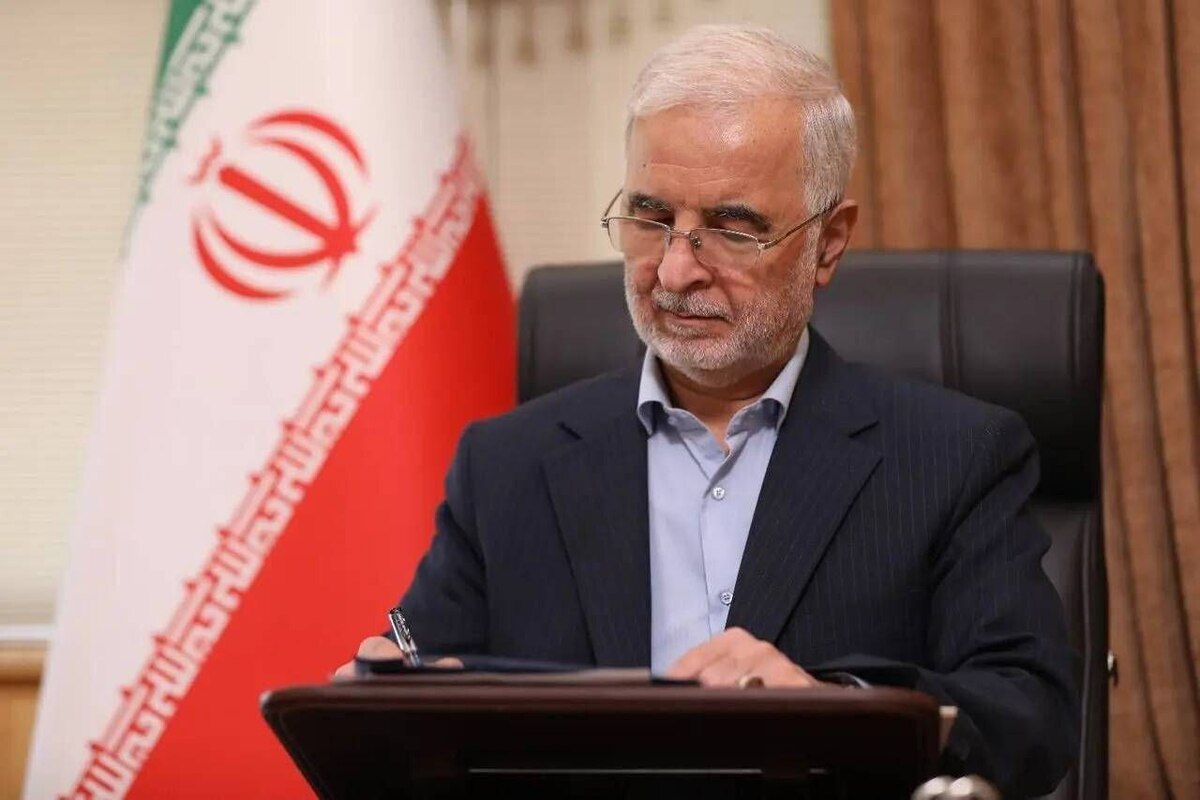 پیام تبریک وزیر کشور به مناسبت روز دانشجو