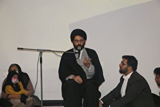 هدف اصلی رسانه‌های معاند گرفتن امید از جوانان است