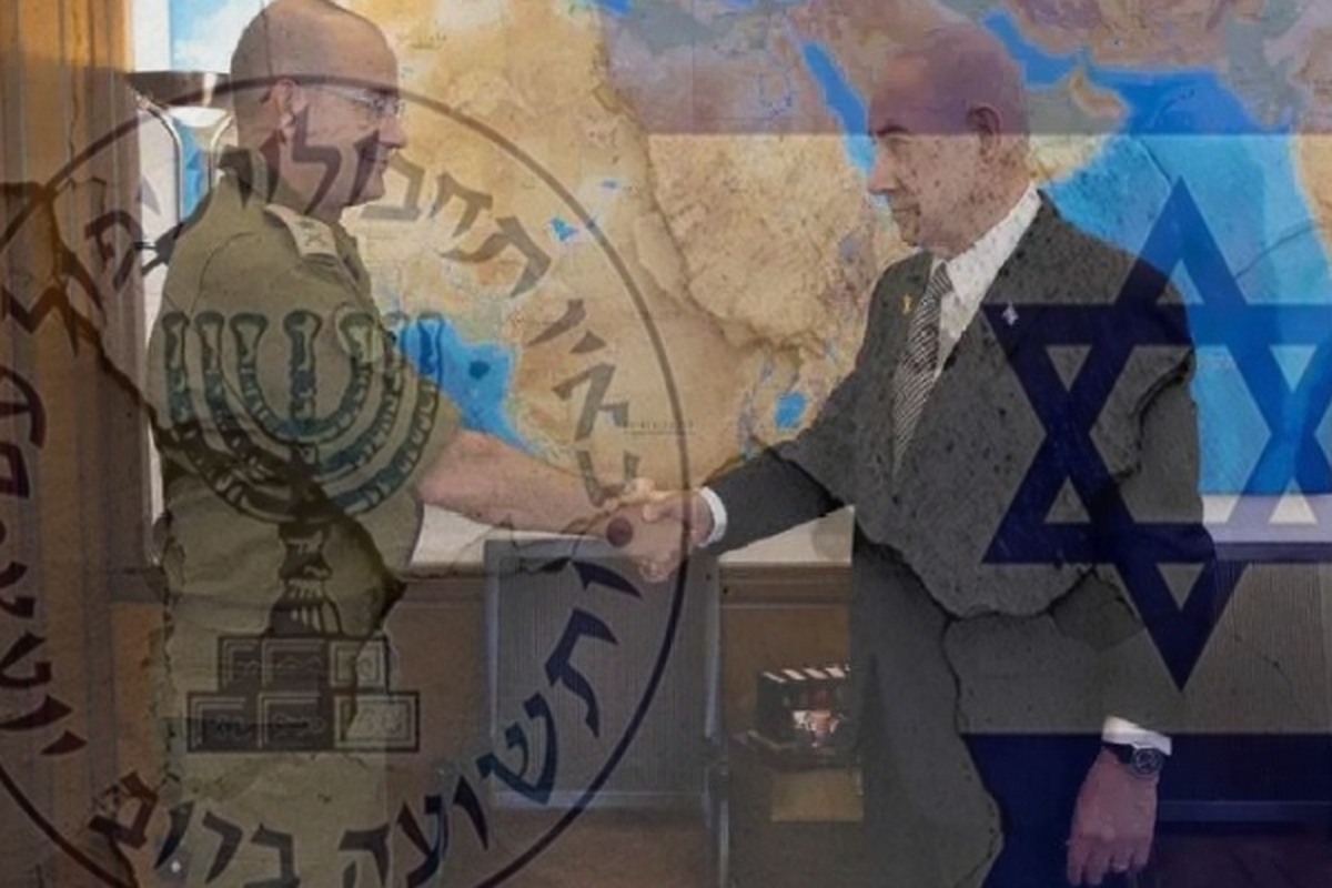 مقام سابق موساد: انتصاب غیرحرفه‌ای رئیس جدید موساد، حمله به امنیت اسرائیل است