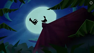 بازی‌های ماجراجویی ۲بعدی با گذشت زمان از بین می‌روند