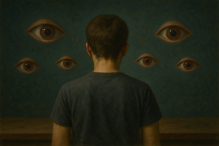 اضطراب دیده شدن، کاربران را دچار کنترل رفتاری می‌کند