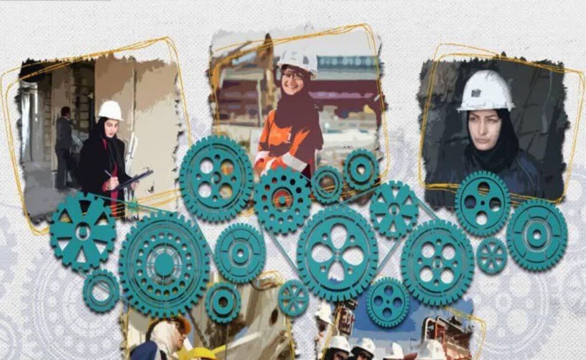 ایفای نقش محوری زنان در کانون خانواده و اقتصاد  هدف ۴۰ درصد مشارکت در گرو عبور از چالش‌های ساختاری