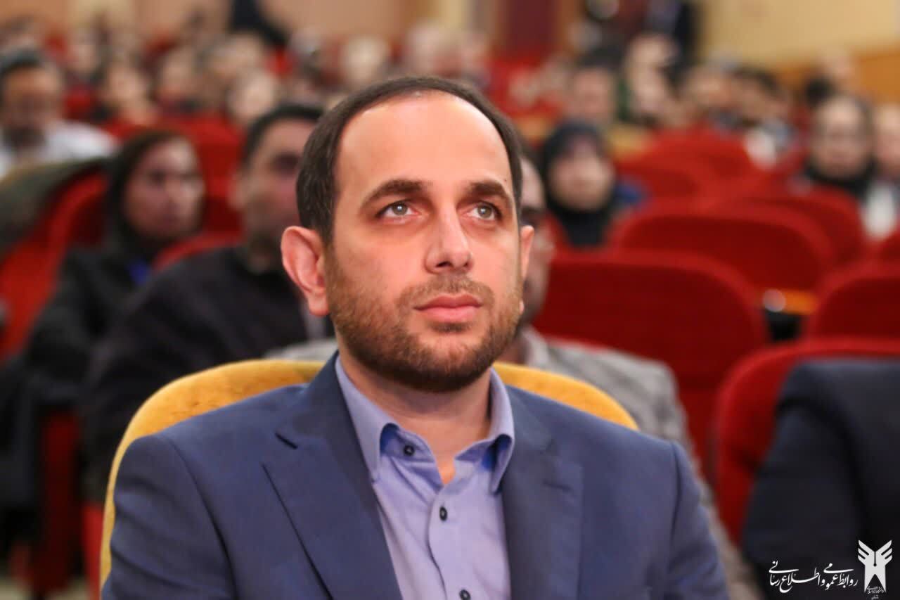 پذیرش ۸۶۰ مقاله در دبیرخانه کنگره ملی علوم و صنایع غذایی ایران/تأکید بر پژوهش و پیوند دانشگاه و صنعت پذیرش ۸۶۰ مقاله در دبیرخانه کنگره ملی علوم و صنایع غذایی ایران/تأکید بر پژوهش و پیوند دانشگاه و صنعت