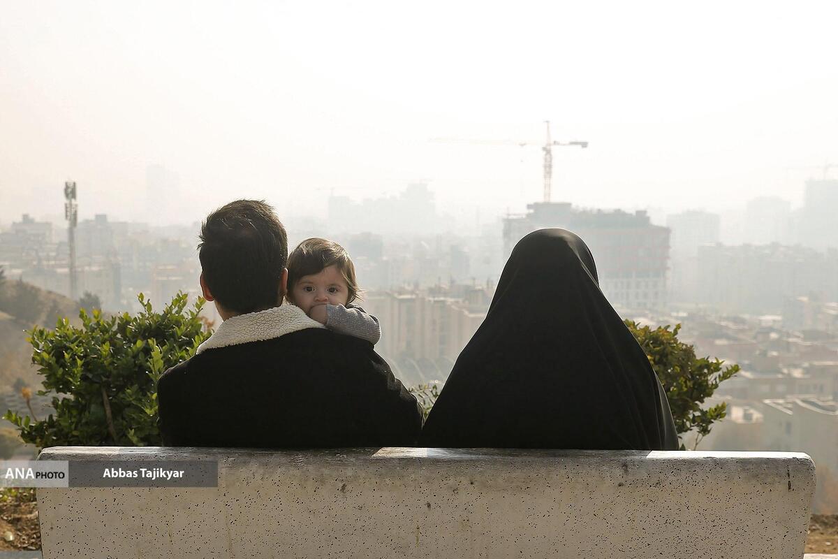 تصمیم متناقض در روز آلوده تهران؛ مدارس باز، طرح زوج و فرد حاکم است!