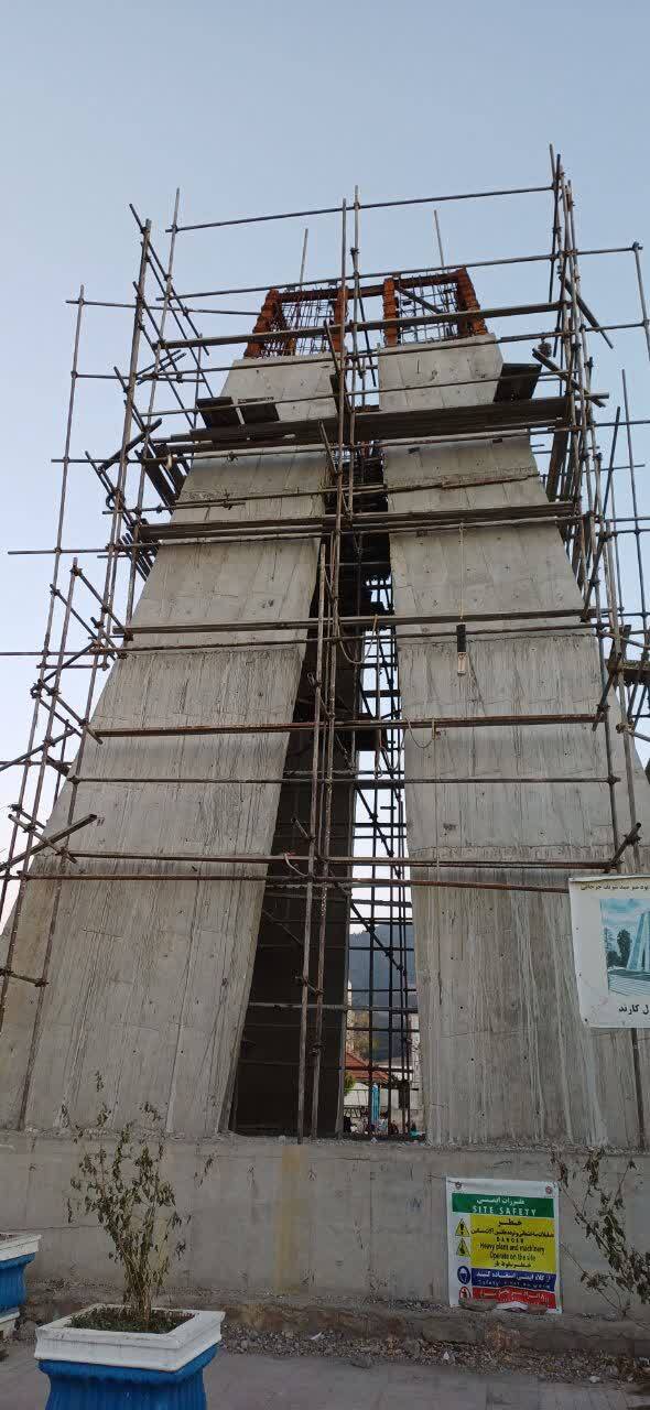 یادمان میر سید شریف جرجانی نمادی از وحدت، دانش و هویت ایرانی ـ اسلامی یادمان میر سید شریف جرجانی نمادی از وحدت، دانش و هویت ایرانی ـ اسلامی