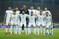 عنایتی: حمایت از تیم ملی نباید در حد حرف باقی بماند/ باید نهایت استفاده را از قرعه خوب ببریم