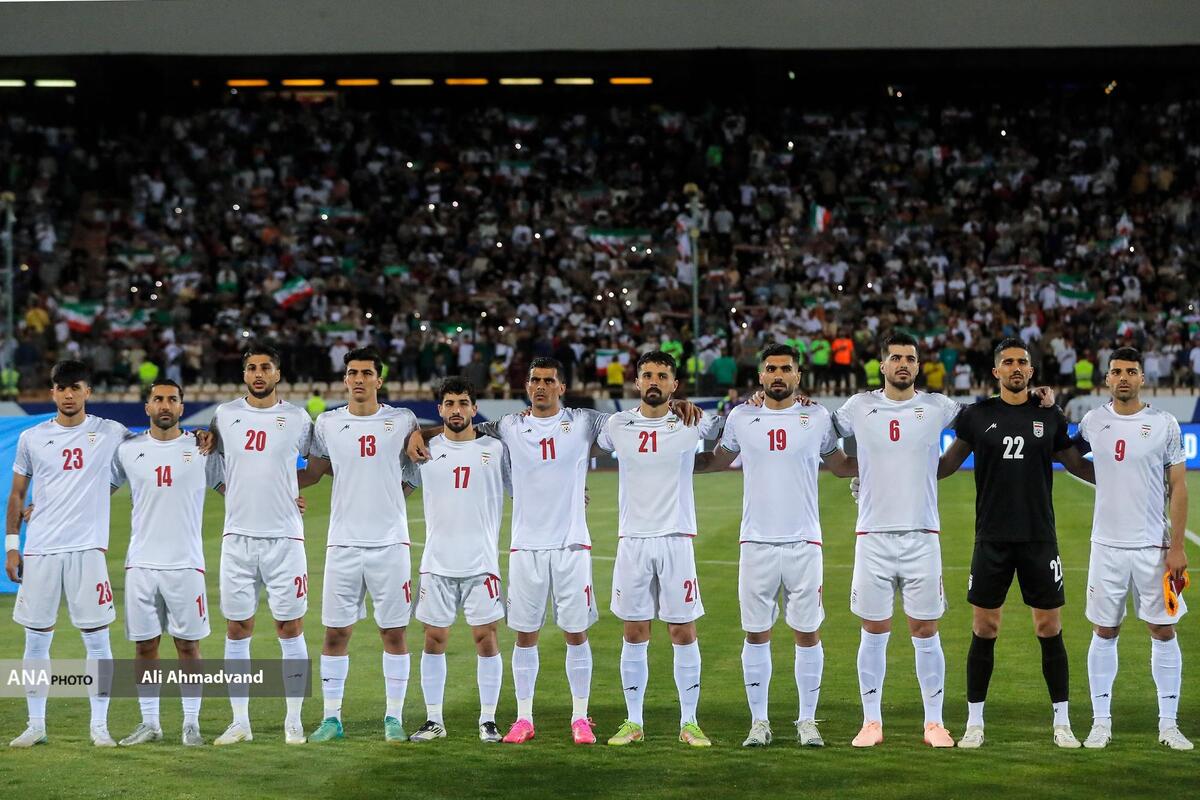 اقبالی: نیازمند دیدارهای تدارکاتی خوب هستیم نه بازی با تیم‌های آسیای مرکزی تیم ملی باید به دنبال پوست اندازی باشد