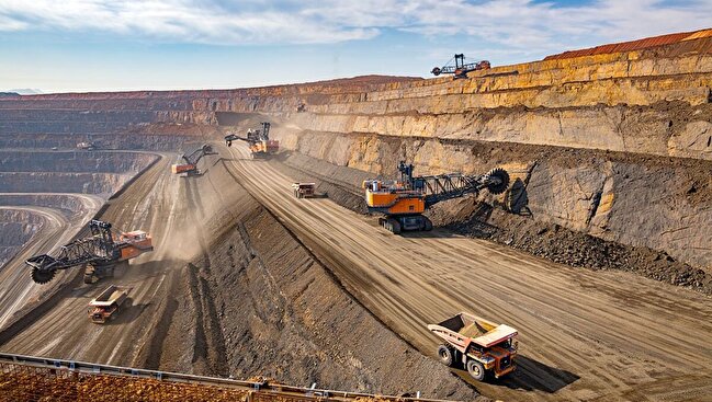 زنجیره ارزش محصولات معدنی همچنان توسعه‌نیافته/ بدون استراتژی ملی، ثروت ۷ درصدی معادن به درآمد پایدار تبدیل نمی‌شود